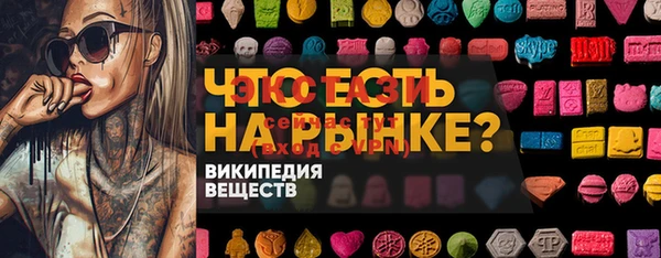 стафф Гусь-Хрустальный